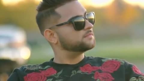 WHO THEY(OFFICIAL MUSIC)KARAN AUJLA ll NEW PUNJABI SONG 2024