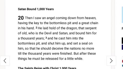 That Time They Told You the AntiChrist Came in 2000