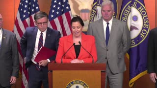 Chair Stefanik: Kamala Harris Has Failed To Secure Our Borders