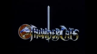 The Thundercats - Drum and Bass Remix