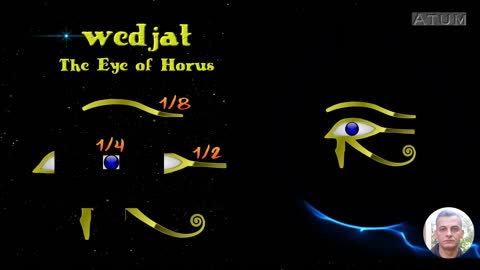 Decoding the Sacred Symbols of Ancient Egypt part 2 dell'occultura massonica giudaico greco-romana-egizia pagana satanico gnostica