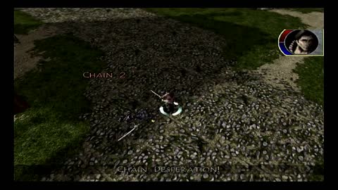 Summoner Gameplay (PS2)