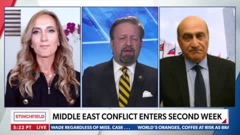 Trump's Middle East Peace vs. Biden's Middle East Terror. Walid Phares & Ellie Cohanim join