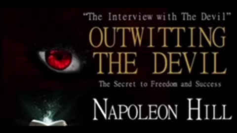 Outwitting the devil clip