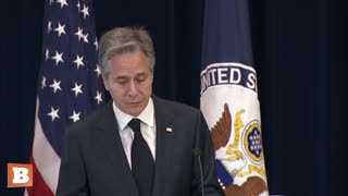 LIVE: Sec. of State Blinken Speaking at the Launch of the Bureau of Global Health Security...