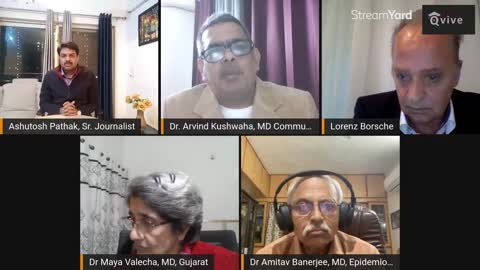 Discussion on unethical medical practices which is being witnesse....1 Jan 2022