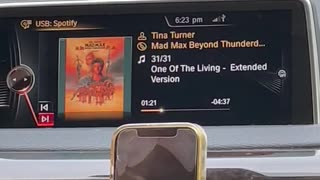 TINA TURNER⚔️⚔️⚔️Mad Max