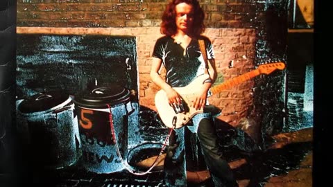 Paul Kossoff - Back Street Crawler 1973