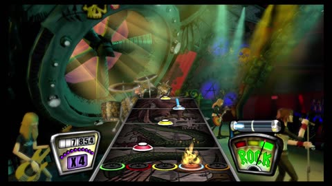 [XBOX360] Guitar Hero 2 Heart-Shaped Box #guitarhero #xbox #nedeulers