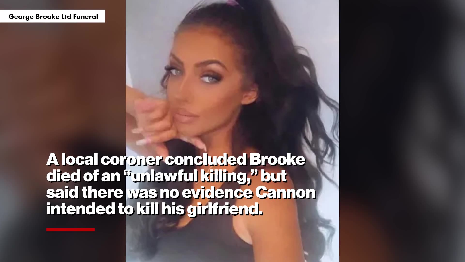 Dancer, 26, killed in 'sex game gone wrong' before boyfriend took his own life