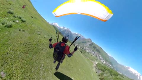 Speedfly 2 Alpes gopro max-15