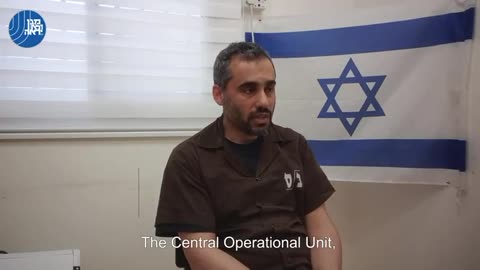 Hamas uses hospitals as cover in Gaza, admits senior TERRORIST during an