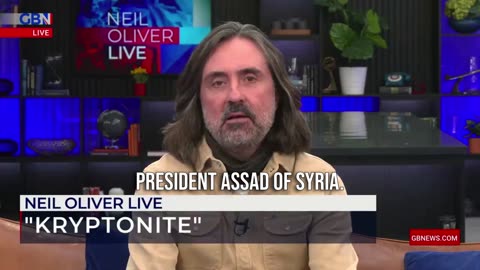 Neil Oliver: “Truth Is the Kryptonite of the Parasite Class”