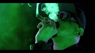 CYPRESS HILL - REEFER MAN