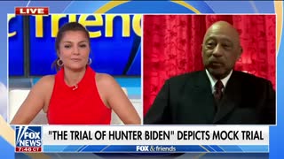 Judge Joe Brown; 'Something's way wrong' with Hunter Biden scandal