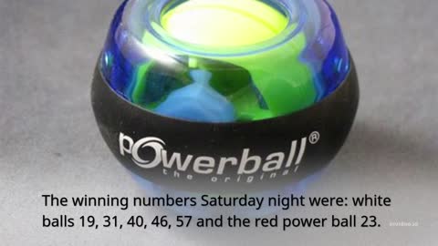 Powerball jackpot rises to $1 billion next week, as no one wins again