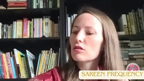 The Sareen Frequency- Episode 6- June 22