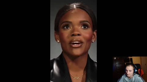 candace owens reaction