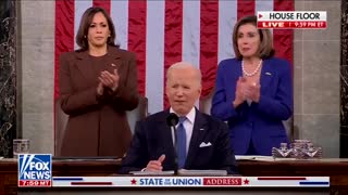 Biden promises “younger transgender Americans” he will always have their back