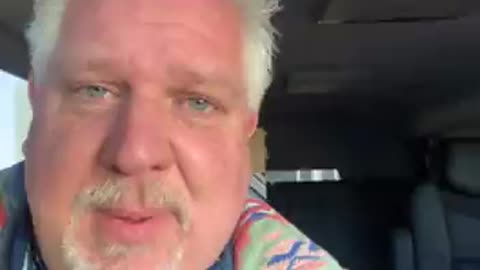 Glenn Beck Puts His Money Where His Mouth Is To Take Down Big Media