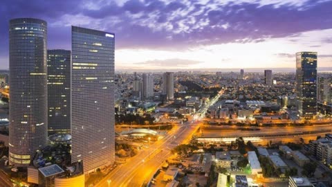 Road congestion adds 6% to gap in cost of living in Israel