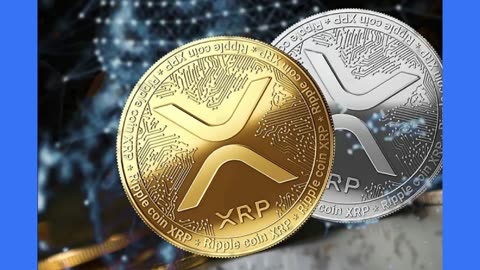 Ripple's Winning Streak: XRP Value and IPO Announcement Analysis