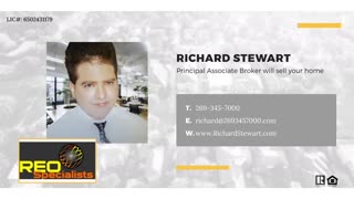 The Home Selling Process by Richard Stewart Kalamazoo Realtor