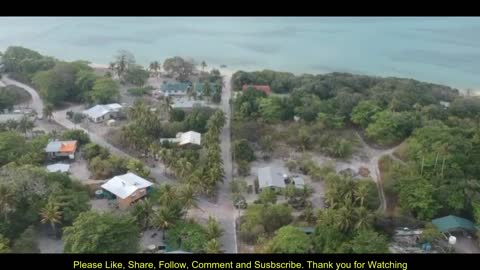 Latest World News | Torres Strait 8: Australian Islanders in landmark climate fight