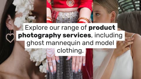 Buy Stunning Jewellery Photography Services for Your Brand