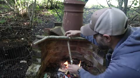 60 Bushcraft Skills Survival Tips