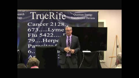 5 - Sarah's Brave Cancer Story - Rife Conference Alternative Cancer Treatment