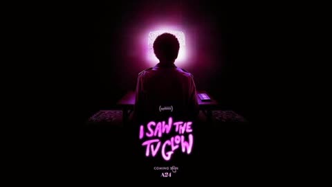 I Saw the TV Glow Movie Review