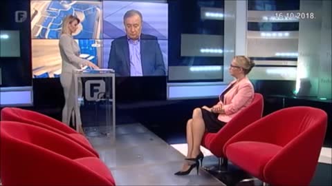 Ivana Marić i Slavo Kukić o izjavi kardinala Puljića