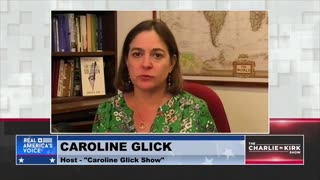 Caroline Glick - The Latest Updates to the Israel/Hamas War Will Shock and Disgust You