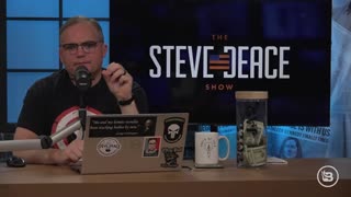 Steve Deace Show: What happened while we were away and guest Jeff Myers 7/22/24