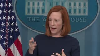 Psaki Confirms Free Smartphones for Illegals