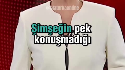 Şimşek Ve Ekibinin Amacının Günü Kurtarmak Olduğu İzlenimimizi Güçlendirdi Açıkçası!