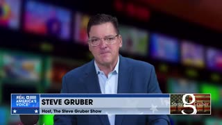 Steve Gruber speaks on the latest current events after Thanksgiving weekend.