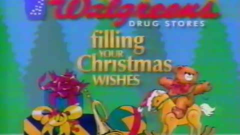 November 23, 1992 - Look Your Best for the Holidays, Thanks to Walgreens