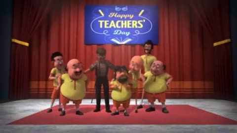 Motu Patlu _ मोटू पतलु एपिसोड _ Motu Patlu ke Masterji _ New Episode vootkidstv