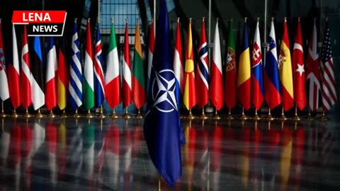 Ukraine's request for a guarantor countries disturbed NATO members!