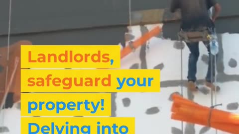 Landlord Insurance Rental Rewards