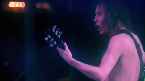 ACDC-For Those About To Rock, Live Donington