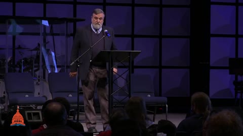 Sanity as Insurrection | Pastor Douglas Wilson