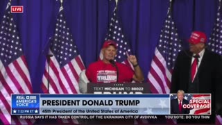 85 million auto workers voting for Trump