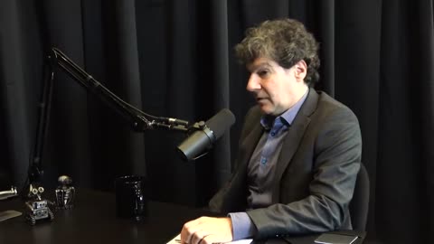 Bret Weinstein: Truth, Science, and Censorship in the Time of a Pandemic | Lex Fridman Podcast #194