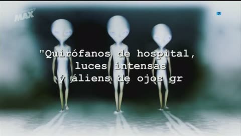 UFOS - Invasores de dormitorios.