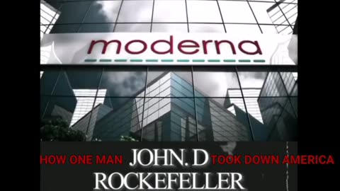 John D Rockefeller and the education system