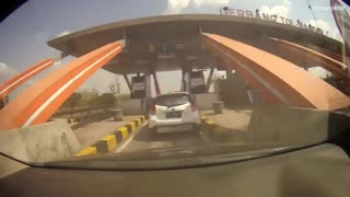 Ke Surabaya LAGI Via Tol Trans Jawa Sambung Tol Bandara Juanda November 2019