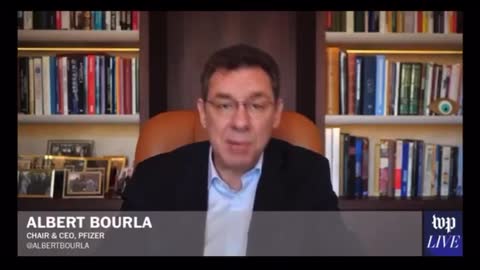 Albert Bourla on why mRNA technology was counterintuitive